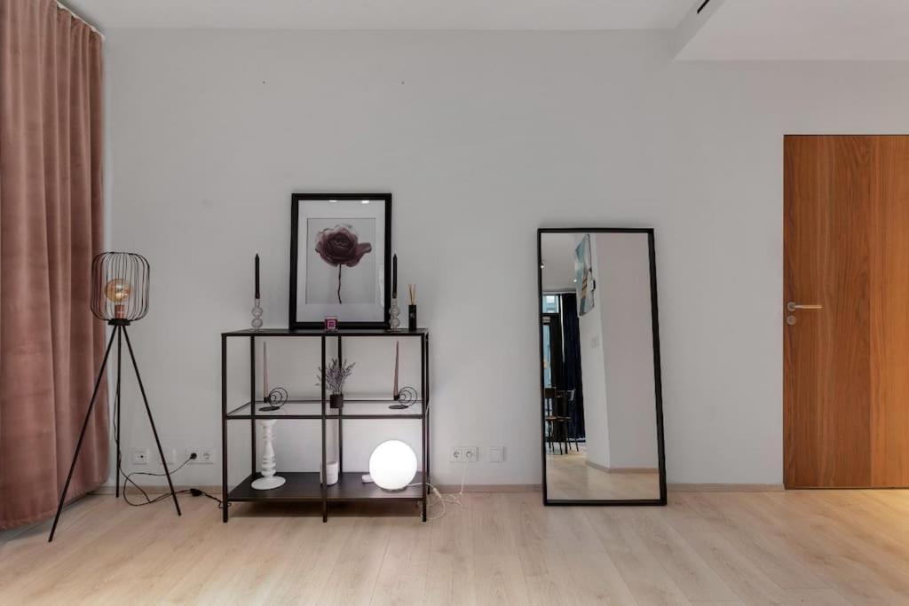 Apartment Premium Queen Downtown
