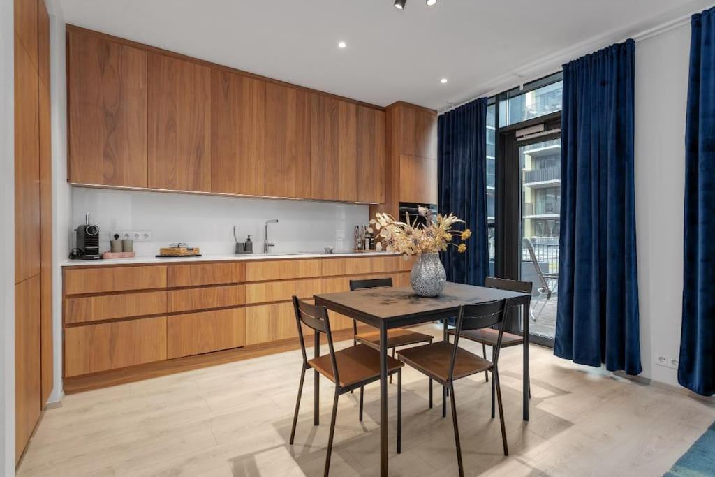 Premium Queen Downtown Apartment Reykjavík