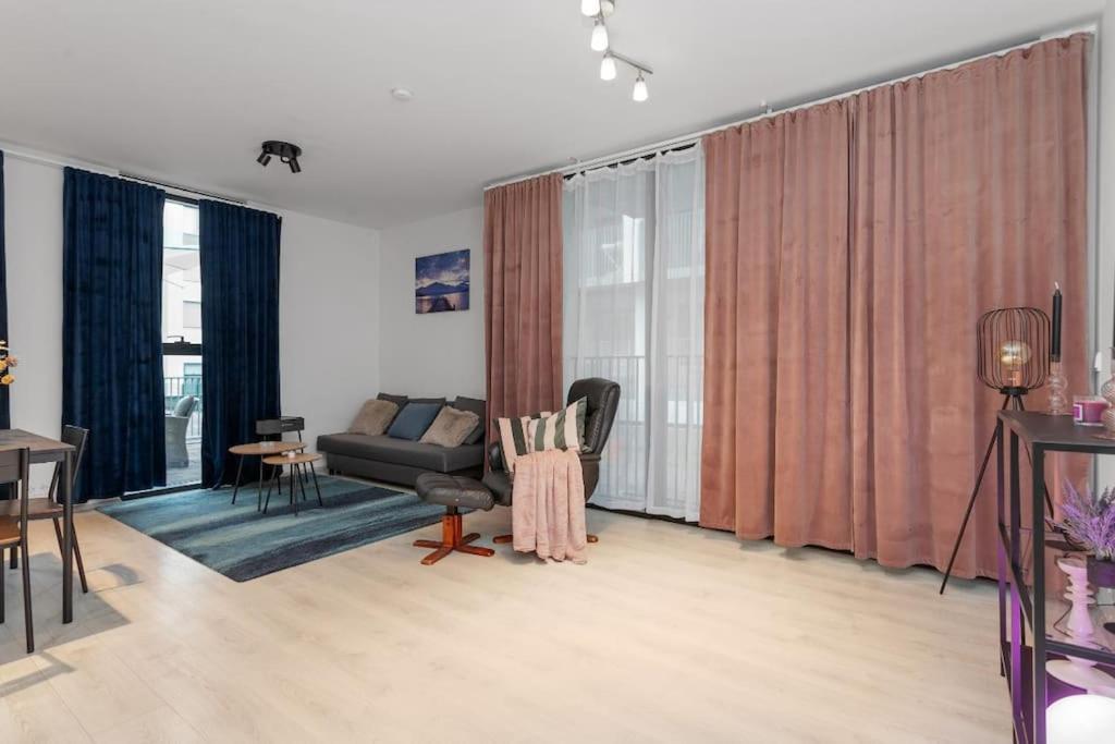 Apartment Premium Queen Downtown